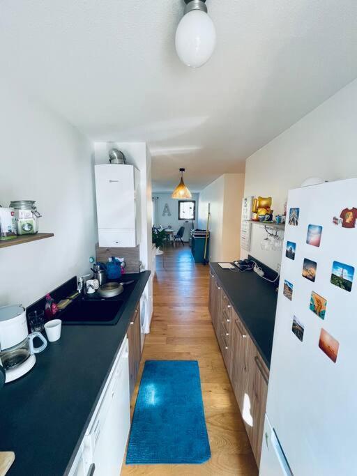 Superbe Appartement Sur ヴァンス エクステリア 写真